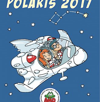 Pohár vědy – Polaris 2017 (11. – 13. 6. 2017)